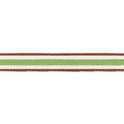 REGIMENTAL RIBBON