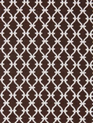 TRELLIS WEAVE