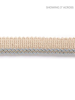 GEORGICA BRAIDED CORD