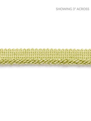 MILLSTONE TWISTED CORD