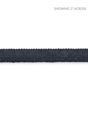 SANNA LINEN CORD