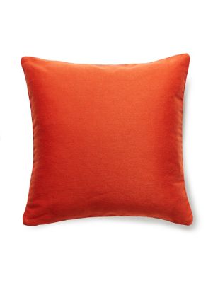 DAPPER FLANNEL PILLOW