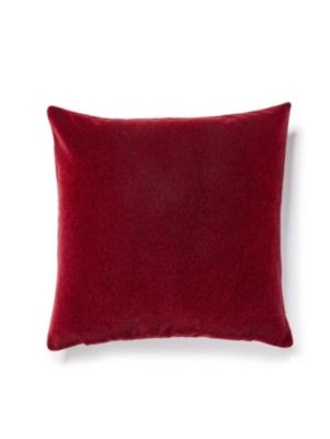 MAKALU MOHAIR PILLOW