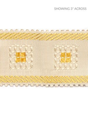 SIENESE BRAID