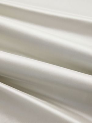 OLYMPIA SILK TAFFETA