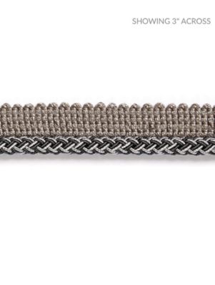 GEORGICA BRAIDED CORD
