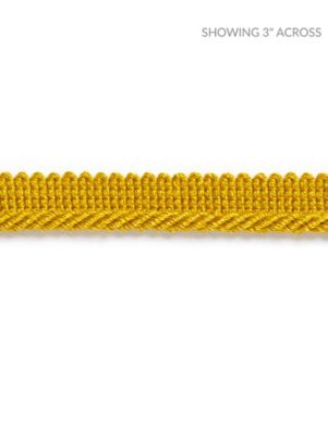 MILLSTONE TWISTED CORD