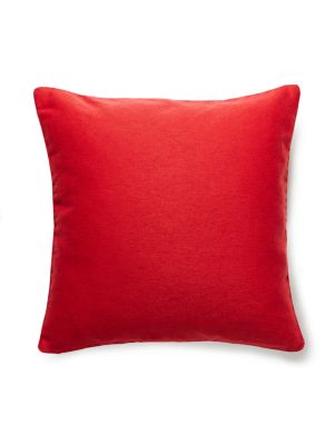 DAPPER FLANNEL PILLOW
