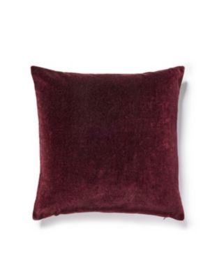 MAKALU MOHAIR PILLOW