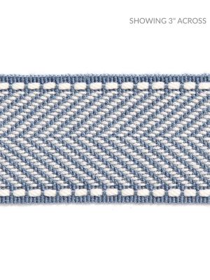 MONTAUK HERRINGBONE TAPE