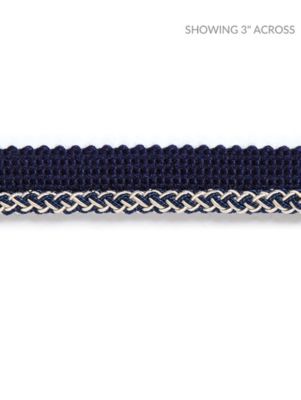 GEORGICA BRAIDED CORD