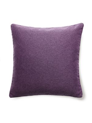 DAPPER FLANNEL PILLOW