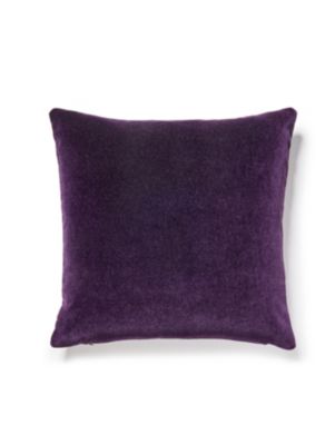 MAKALU MOHAIR PILLOW