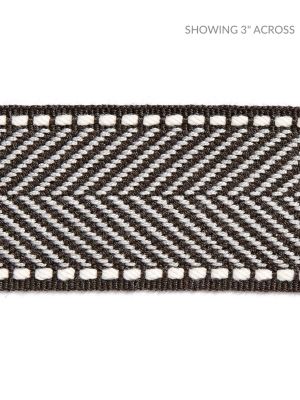MONTAUK HERRINGBONE TAPE