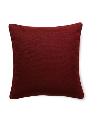 BOSS BOUCLE PILLOW