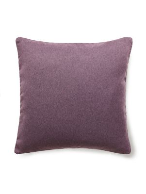DAPPER FLANNEL PILLOW