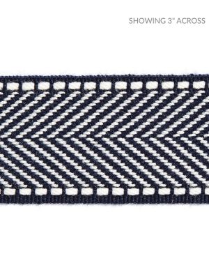 MONTAUK HERRINGBONE TAPE