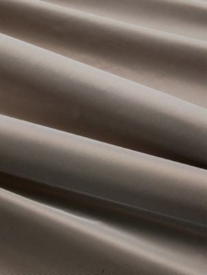 OLYMPIA SILK TAFFETA