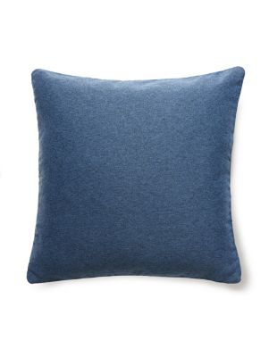 DAPPER FLANNEL PILLOW