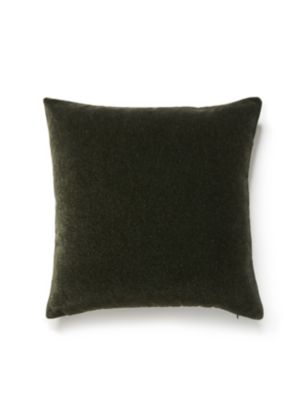 MAKALU MOHAIR PILLOW