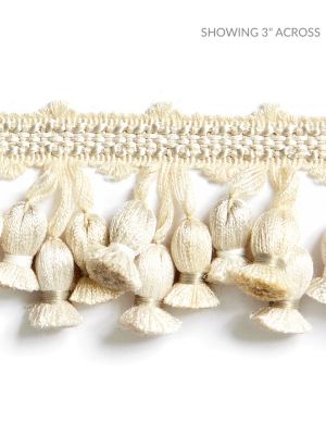 NEWPORT TASSEL FRINGE