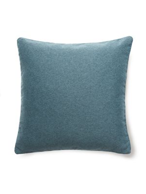 DAPPER FLANNEL PILLOW