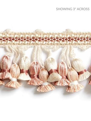 NEWPORT TASSEL FRINGE