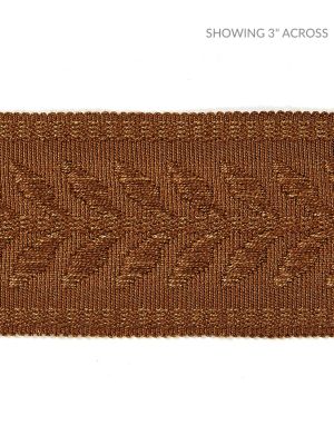 CASTAING BRAID