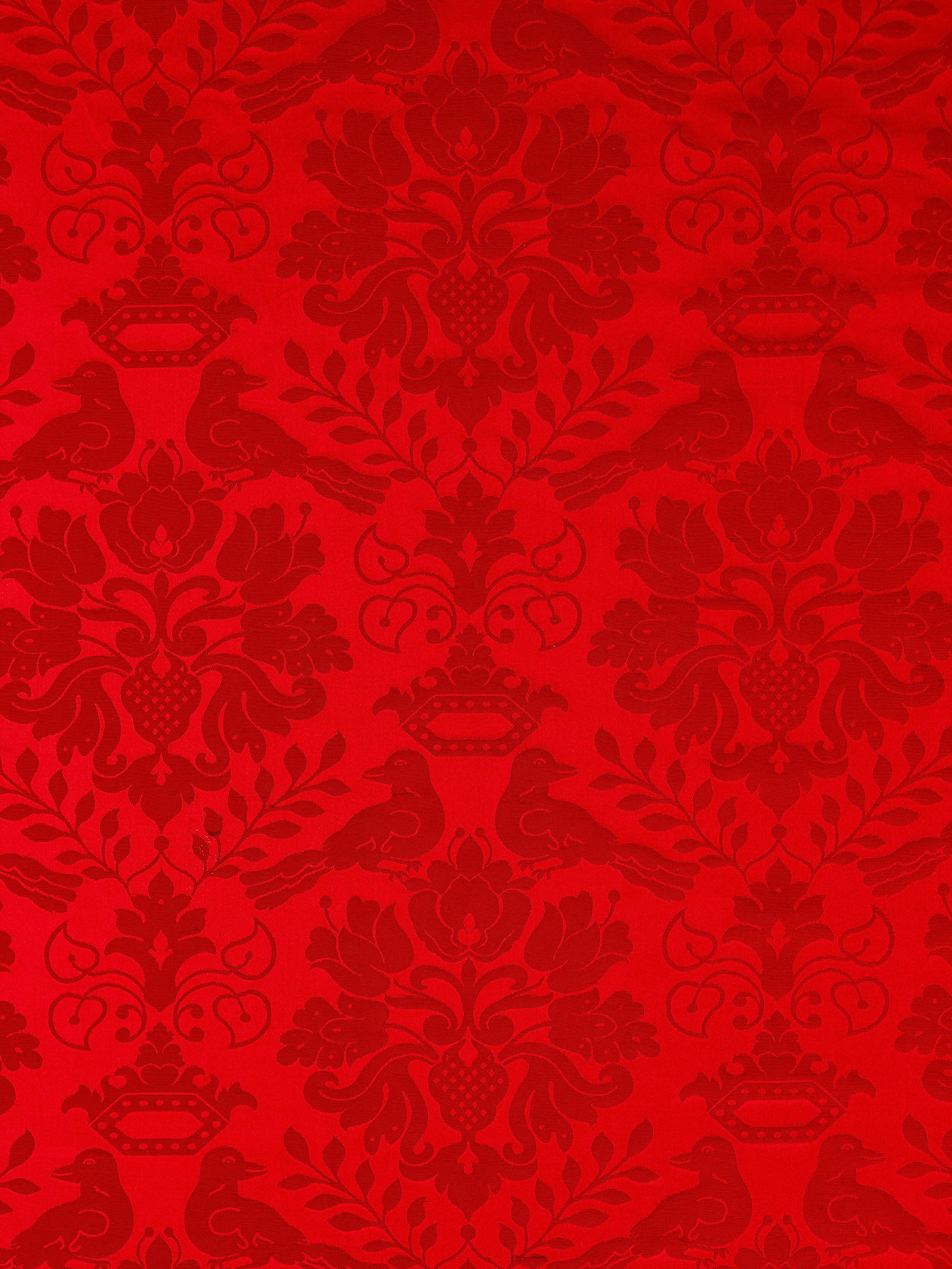 CH 02023712 Fabric - Scalamandré