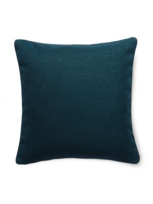 BOSS BOUCLE PILLOW