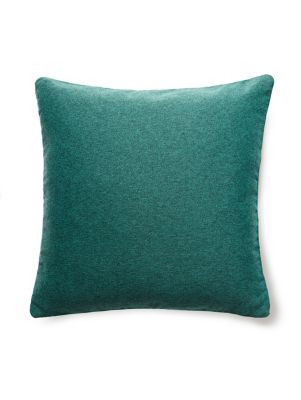 DAPPER FLANNEL PILLOW