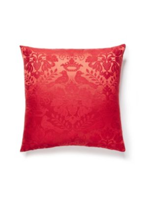 LOVE BIRD PILLOW