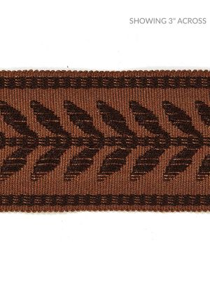 CASTAING BRAID