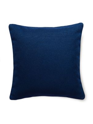 BOSS BOUCLE PILLOW