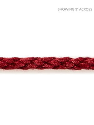 PARISH CORD