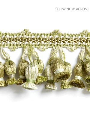 NEWPORT TASSEL FRINGE