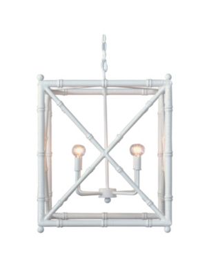 BALDWIN CHANDELIER