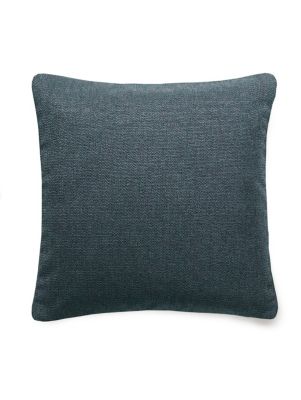 BOSS BOUCLE PILLOW