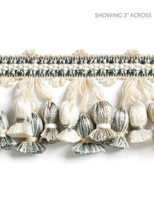 NEWPORT TASSEL FRINGE