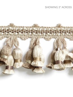 NEWPORT TASSEL FRINGE