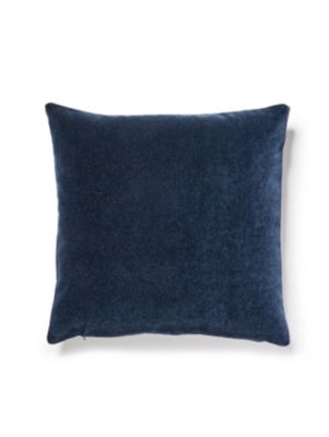 MAKALU MOHAIR PILLOW