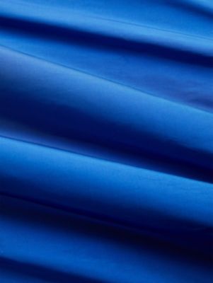 OLYMPIA SILK TAFFETA