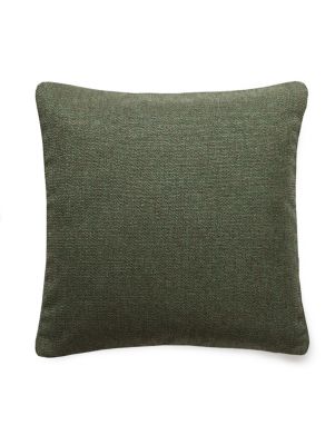 BOSS BOUCLE PILLOW