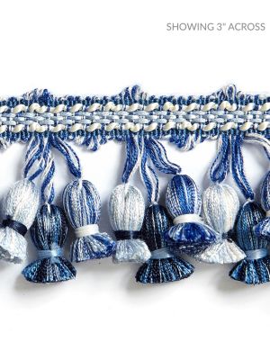 NEWPORT TASSEL FRINGE