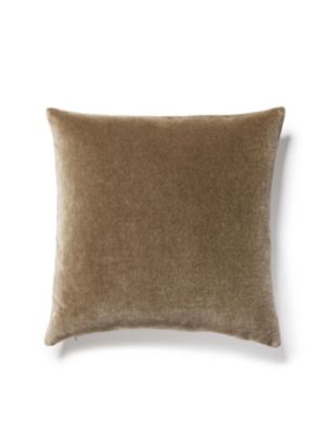 MAKALU MOHAIR PILLOW