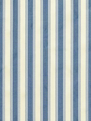 SHIRRED STRIPE