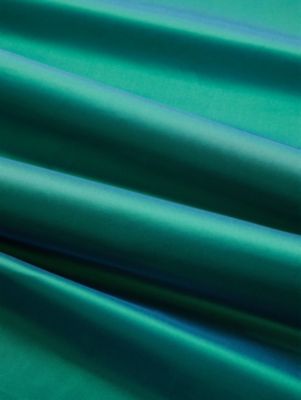 OLYMPIA SILK TAFFETA