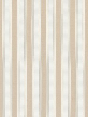SHIRRED STRIPE