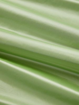 OLYMPIA SILK TAFFETA