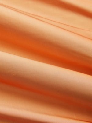 OLYMPIA SILK TAFFETA